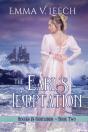The Earl'S Temptation: Rogues And Gentle - Preview