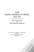 The Early American Press, 1690-1783