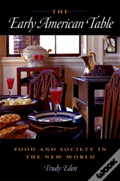 Capa do artigo The Early American Table