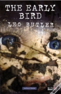 Capa do artigo The Early Bird