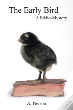 Capa do artigo The Early Bird