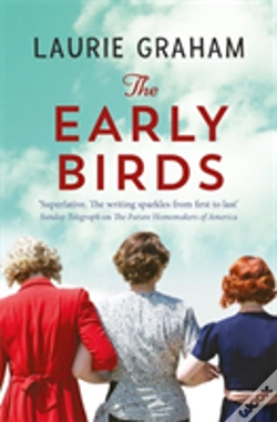 Capa do artigo The Early Birds