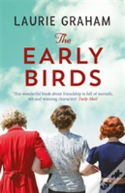 Capa do artigo The Early Birds