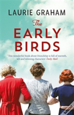 Capa do artigo The Early Birds