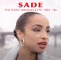 The Early Broadcasts, 1984-1986 - CD - Preview