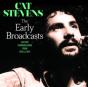 The Early Broadcasts - CD - Preview