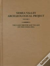 Capa do artigo The Early Bronze Age Village On Tsoungiza Hill