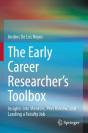 The Early Career Researcher'S Toolbox - Preview