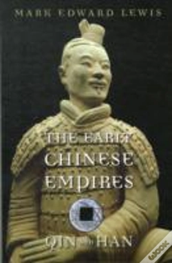 Capa do artigo The Early Chinese Empires