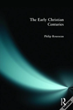Capa do artigo The Early Christian Centuries