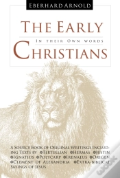 Capa do artigo The Early Christians