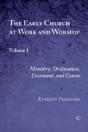 The Early Church At Work And Worship - Preview