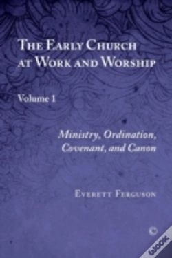 Capa do artigo The Early Church At Work And Worship