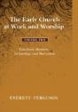 The Early Church At Work And Worship - V - Preview