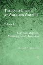 The Early Church At Work And Worship, Vol Ii - Preview