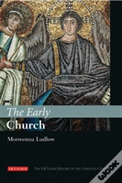 Capa do artigo The Early Church