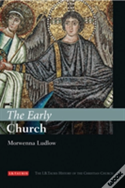 Capa do artigo The Early Church