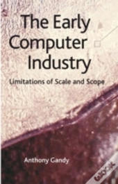 The Early Computer Industry