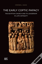 Capa do artigo The Early Coptic Papacy
