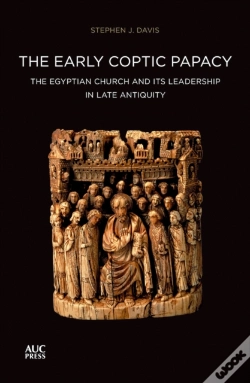 Capa do artigo The Early Coptic Papacy