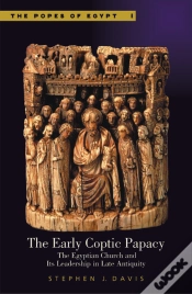 Capa do artigo The Early Coptic Papacy
