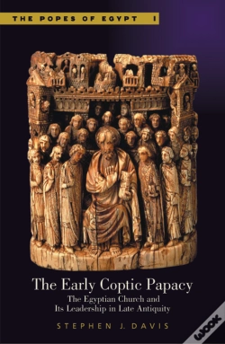 Capa do artigo The Early Coptic Papacy