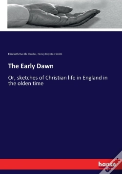 Capa do artigo The Early Dawn
