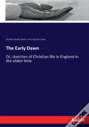Capa do artigo The Early Dawn