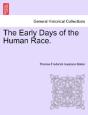 The Early Days Of The Human Race. - Preview