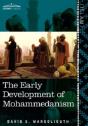 The Early Development Of Mohammedanism - Preview
