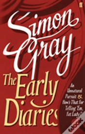 Capa do artigo The Early Diaries