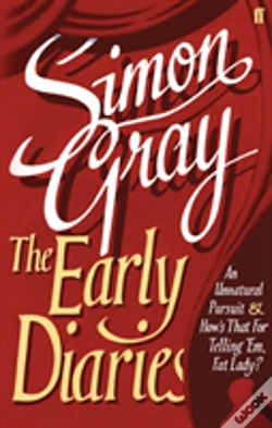 Capa do artigo The Early Diaries