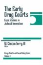 The Early Drug Courts - Preview