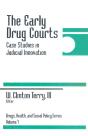 The Early Drug Courts - Preview