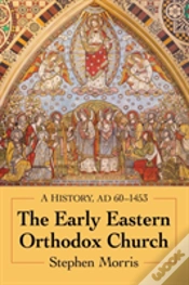 Capa do artigo The Early Eastern Orthodox Church