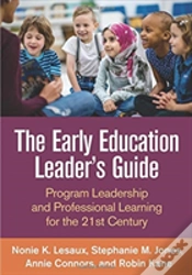 Capa do artigo The Early Education Leader