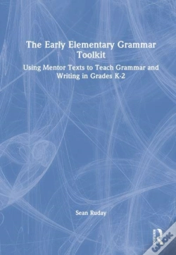 Capa do artigo The Early Elementary Grammar Toolkit