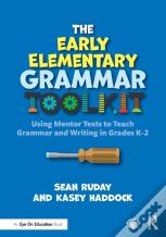 The Early Elementary Grammar Toolkit