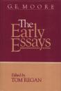 The Early Essays - Preview