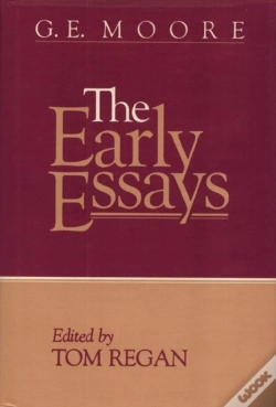 Capa do artigo The Early Essays