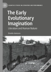 Capa do artigo The Early Evolutionary Imagination