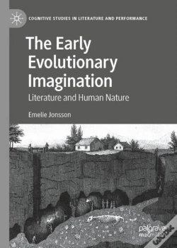 Capa do artigo The Early Evolutionary Imagination