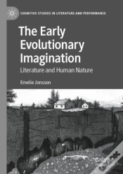Capa do artigo The Early Evolutionary Imagination