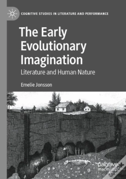 Capa do artigo The Early Evolutionary Imagination