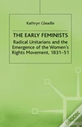 The Early Feminists