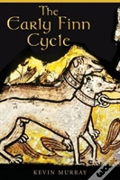 Capa do artigo The Early Finn Cycle