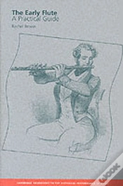 Capa do artigo The Early Flute