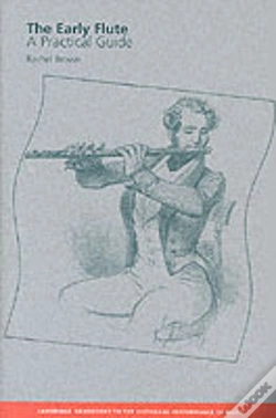 Capa do artigo The Early Flute