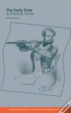Capa do artigo The Early Flute