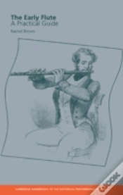 Capa do artigo The Early Flute